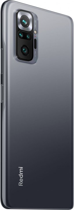 Смартфон Xiaomi Redmi Note 10 Pro 6/64Gb Onyx Gray купить,NaN