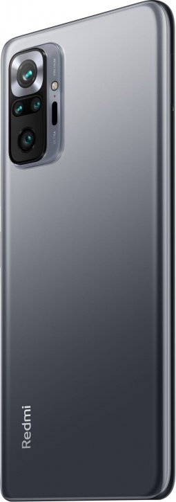 Смартфон Xiaomi Redmi Note 10 Pro 6/64Gb Onyx Gray купить,NaN
