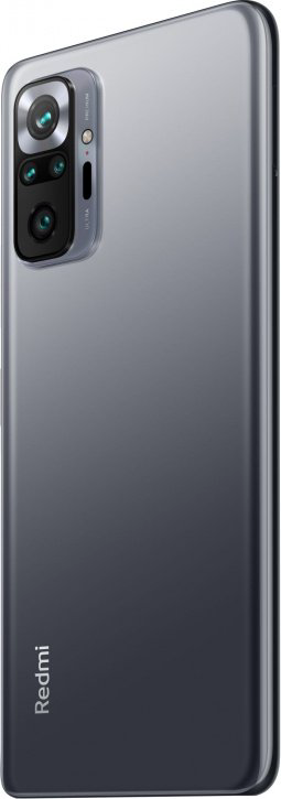 Смартфон Xiaomi Redmi Note 10 Pro 6/64Gb Onyx Gray купить,NaN