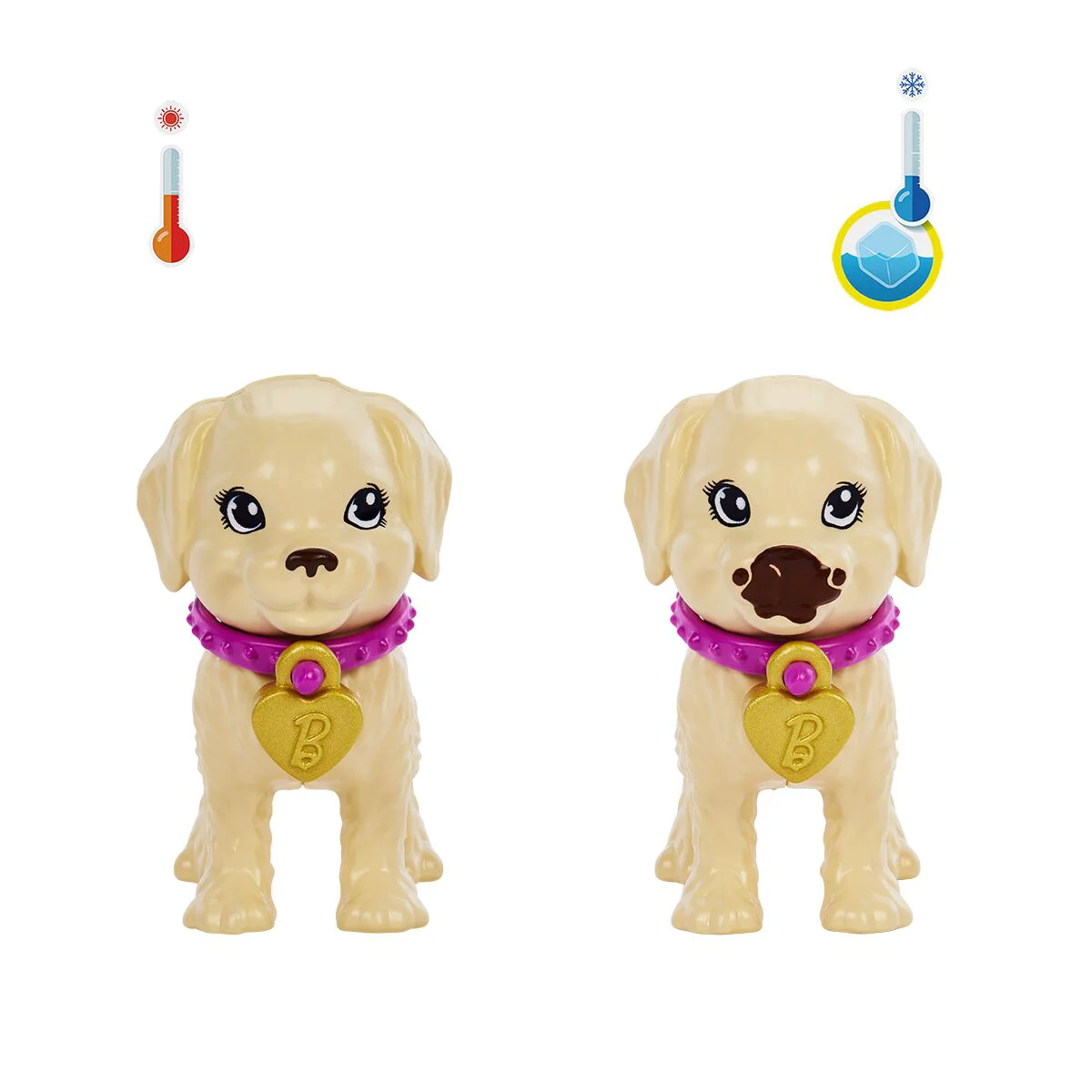 Игровой набор Barbie Family Собачий приют HKD860 купить,NaN