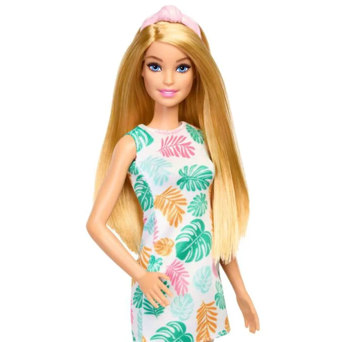 Игровой набор Barbie Self-Care Чайный магазин HKT940 - ForteMarket Игровой набор Barbie Self-Care Чайный магазин HKT940 купить,0
