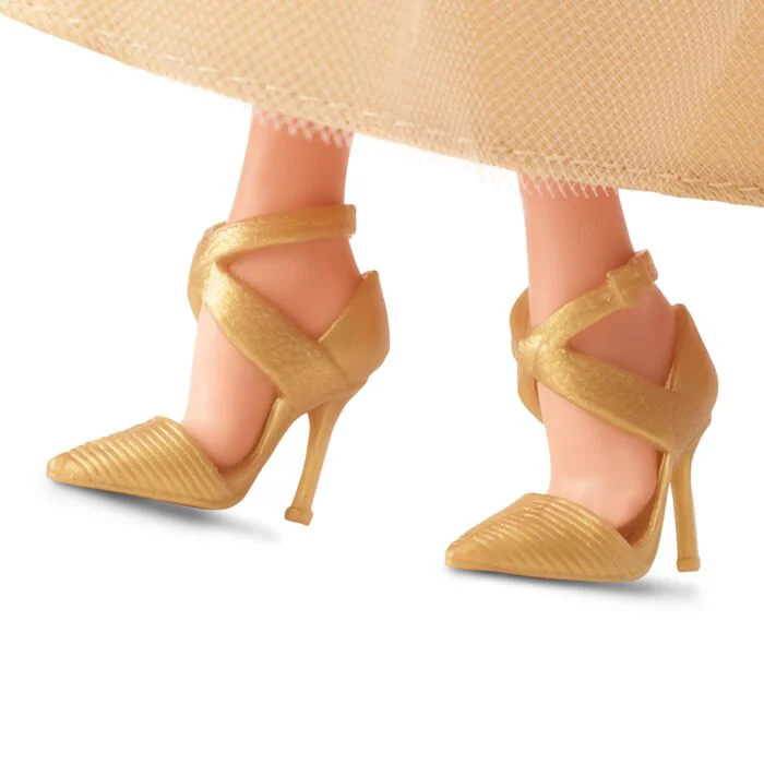 Кукла Barbie Signature коллекционная Holiday (2023) HJX040 купить,NaN