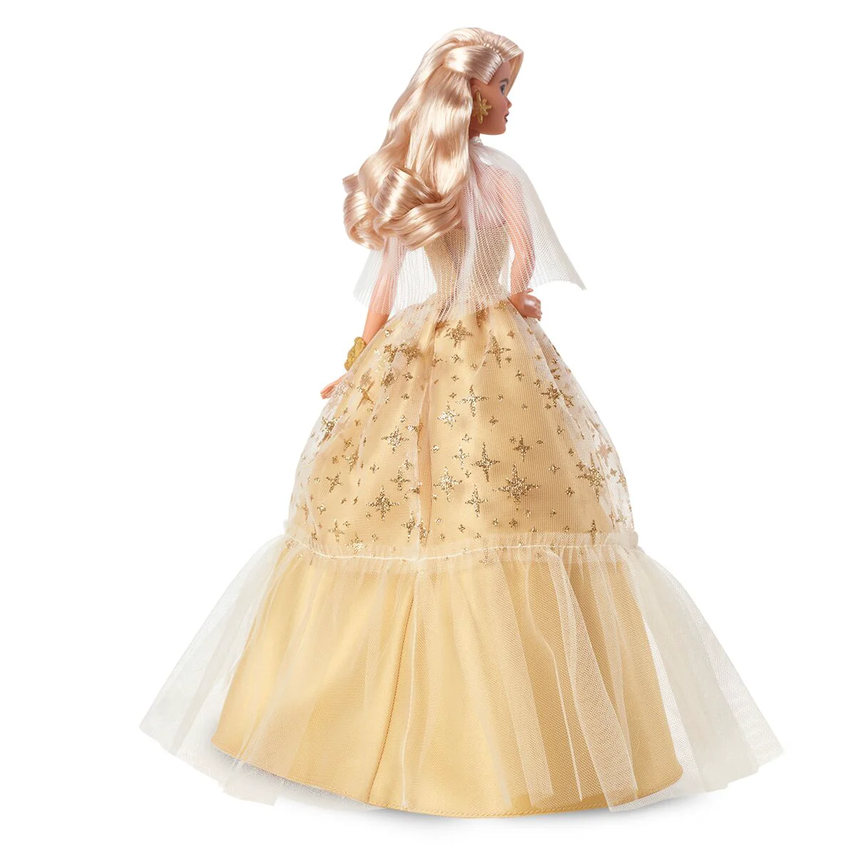 Кукла Barbie Signature коллекционная Holiday (2023) HJX040 купить,NaN