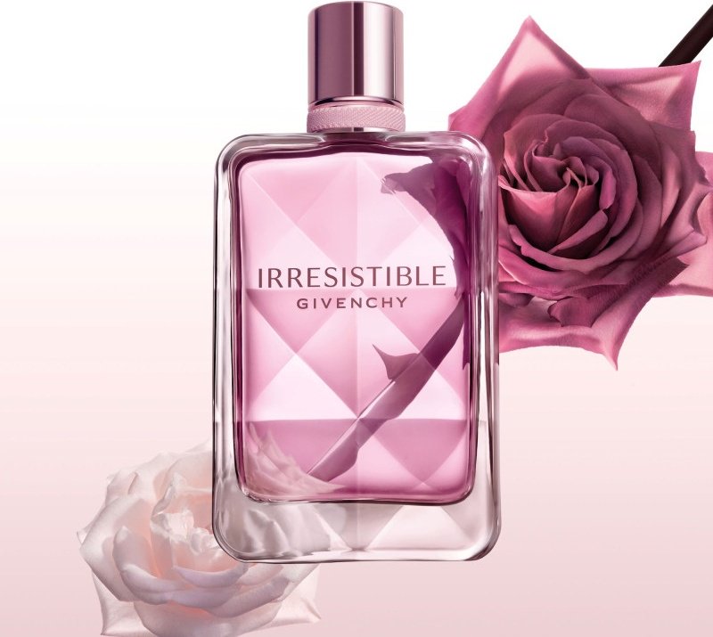 GIVENCHY Irresistible Very Floral парфюмерная вода EDP 50 мл, для женщин купить,NaN