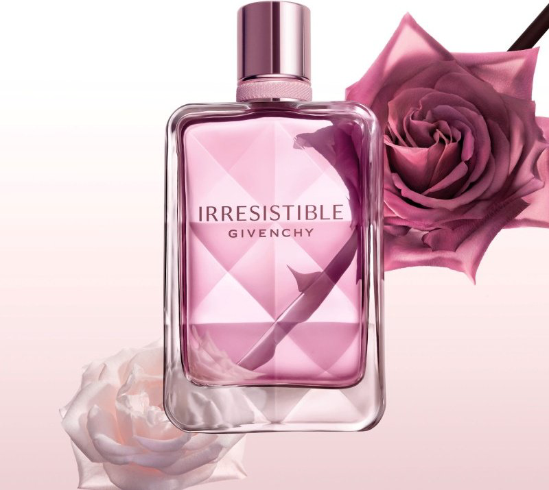 GIVENCHY Irresistible Very Floral парфюмерная вода EDP 50 мл, для женщин купить,NaN