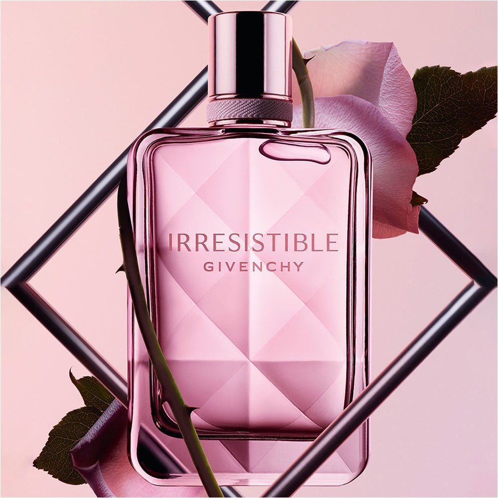 GIVENCHY Irresistible Very Floral парфюмерная вода EDP 50 мл, для женщин купить,NaN