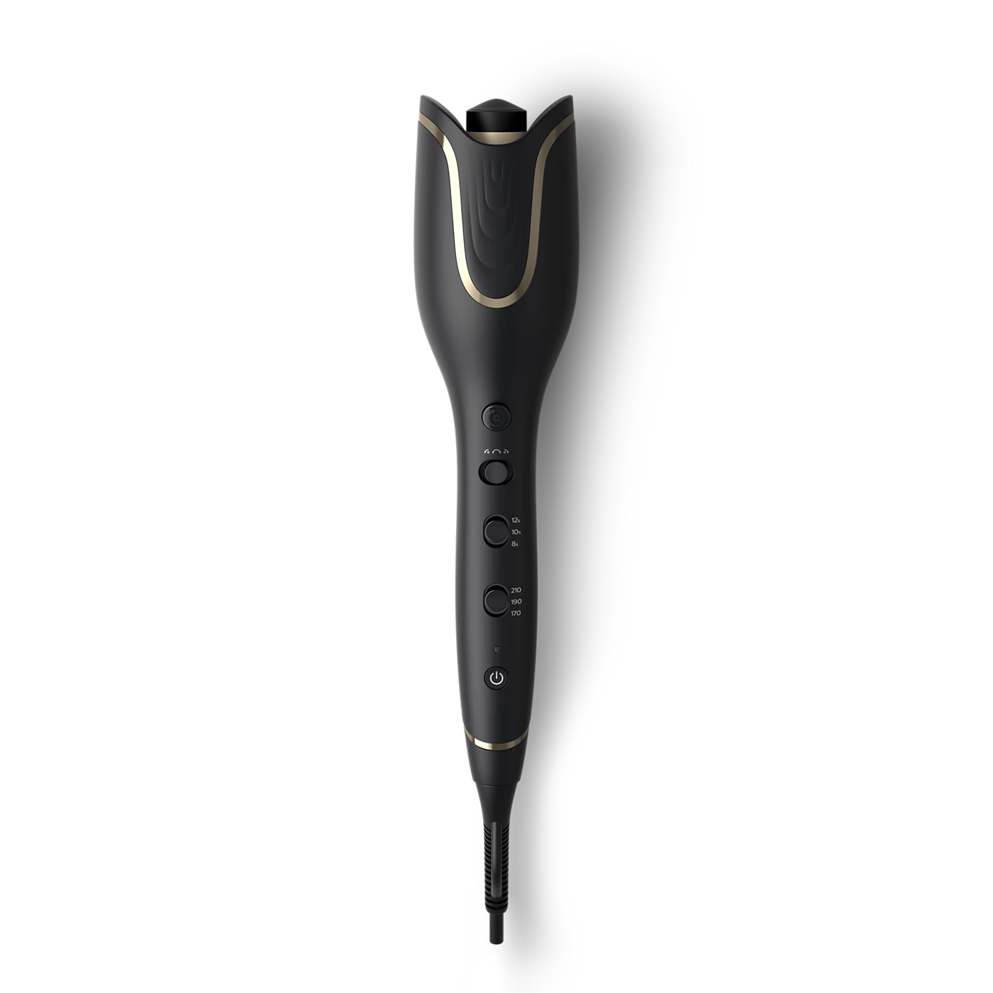 Автоматические щипцы для завивки Philips Серии 8000 BHB887/00 Black купить,NaN
