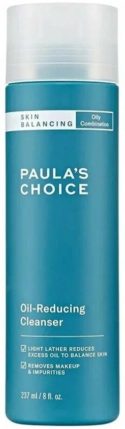 Paula&#39;s Choice Skin Balancing Oil-Reducing гель 237 мл