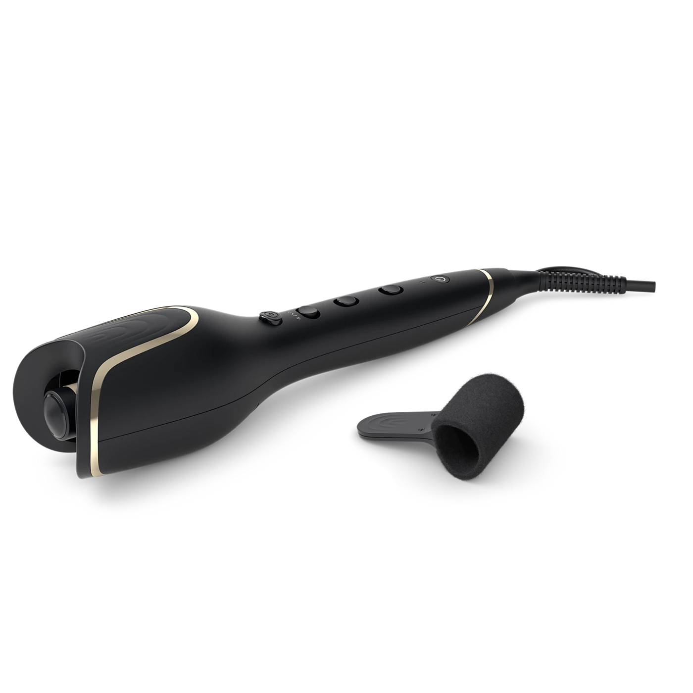 Автоматические щипцы для завивки Philips Серии 8000 BHB887/00 Black купить,NaN