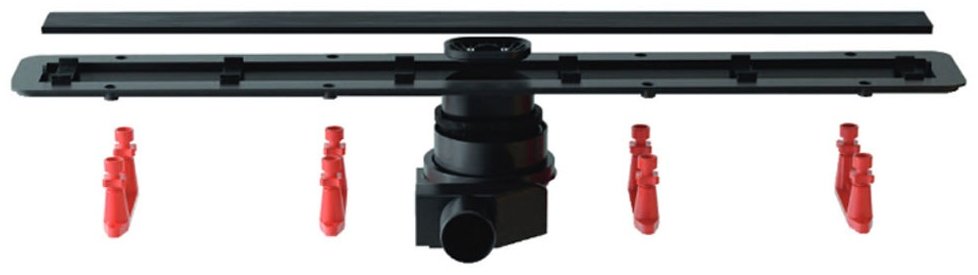 Pestan трап Confluo Frameless 13701205 (13 х 75 см) купить,NaN