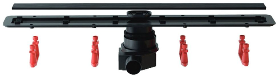 Pestan трап Confluo Frameless 13701205 (13 х 75 см) купить,NaN