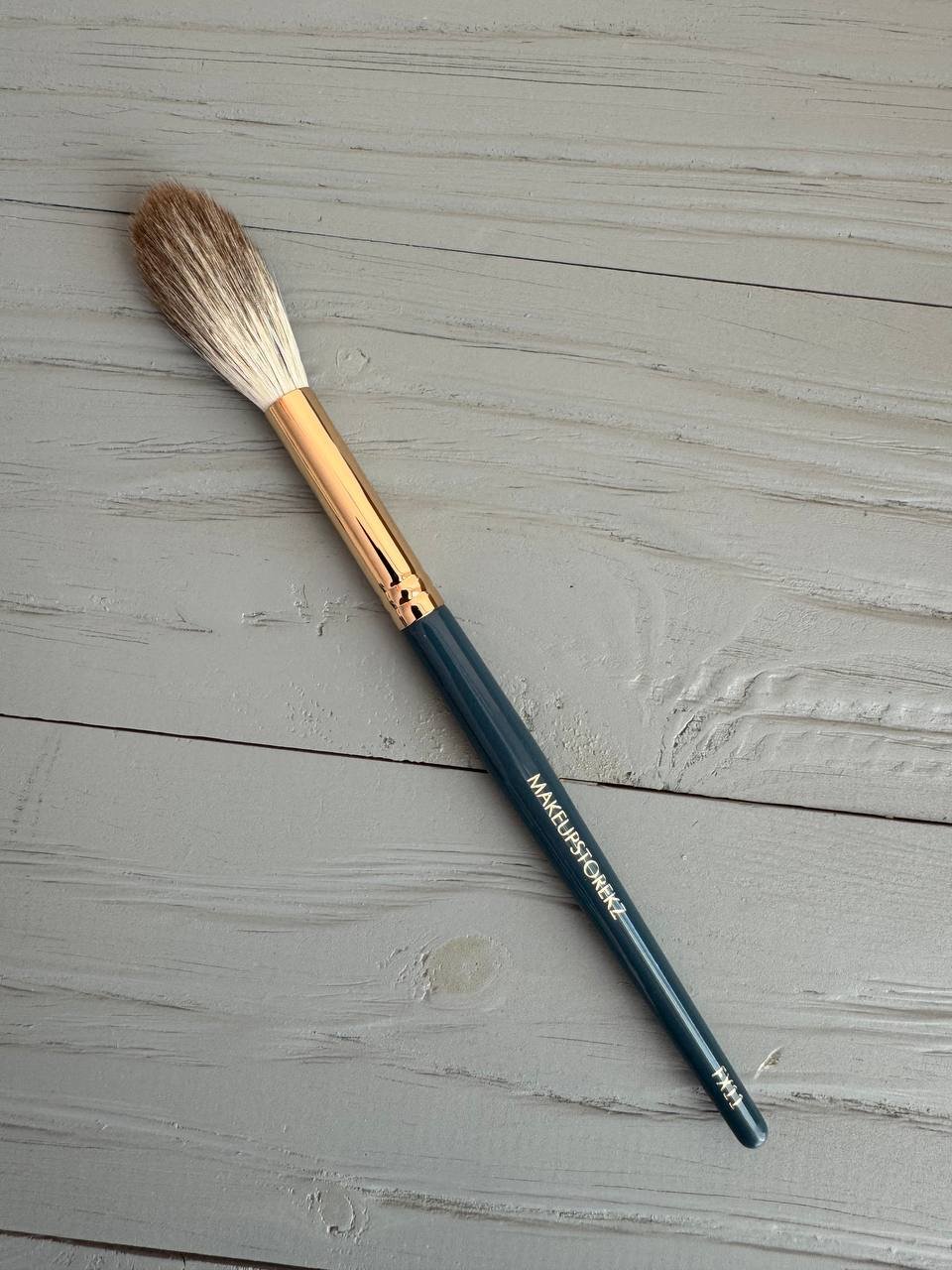 MAKEUPSTOREKZ кисть универсальная FX11 1