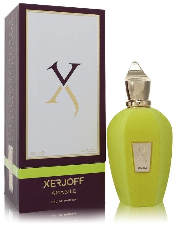 Xerjoff Amabile парфюмерная вода EDP 100 мл, унисекс купить,224040