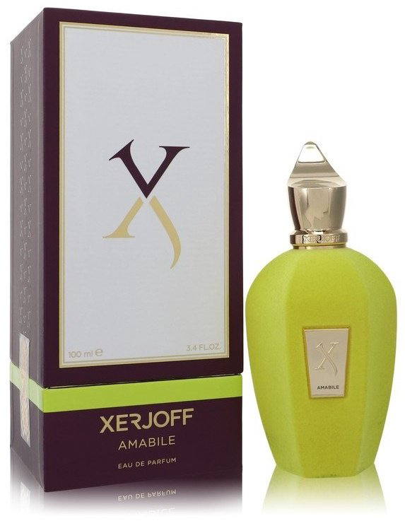 Xerjoff Amabile парфюмерная вода EDP 100 мл, унисекс купить,224040