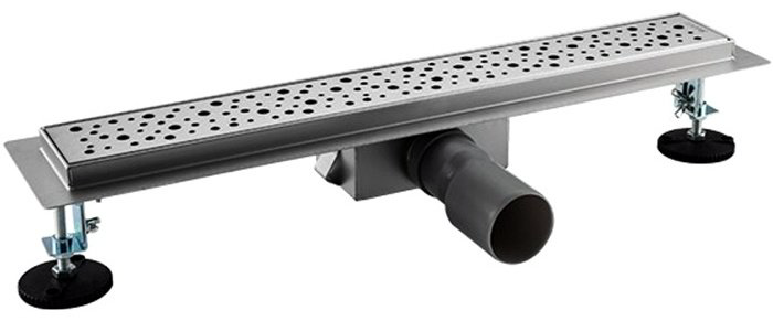 Gappo трап G85007-2 (7 х 50 см) купить,35330