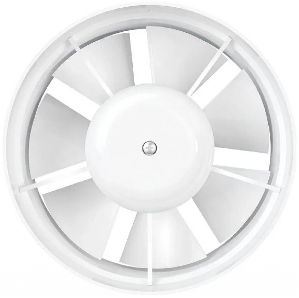 Вытяжной вентилятор ЭРА осевой 18 Вт, PROFIT 5