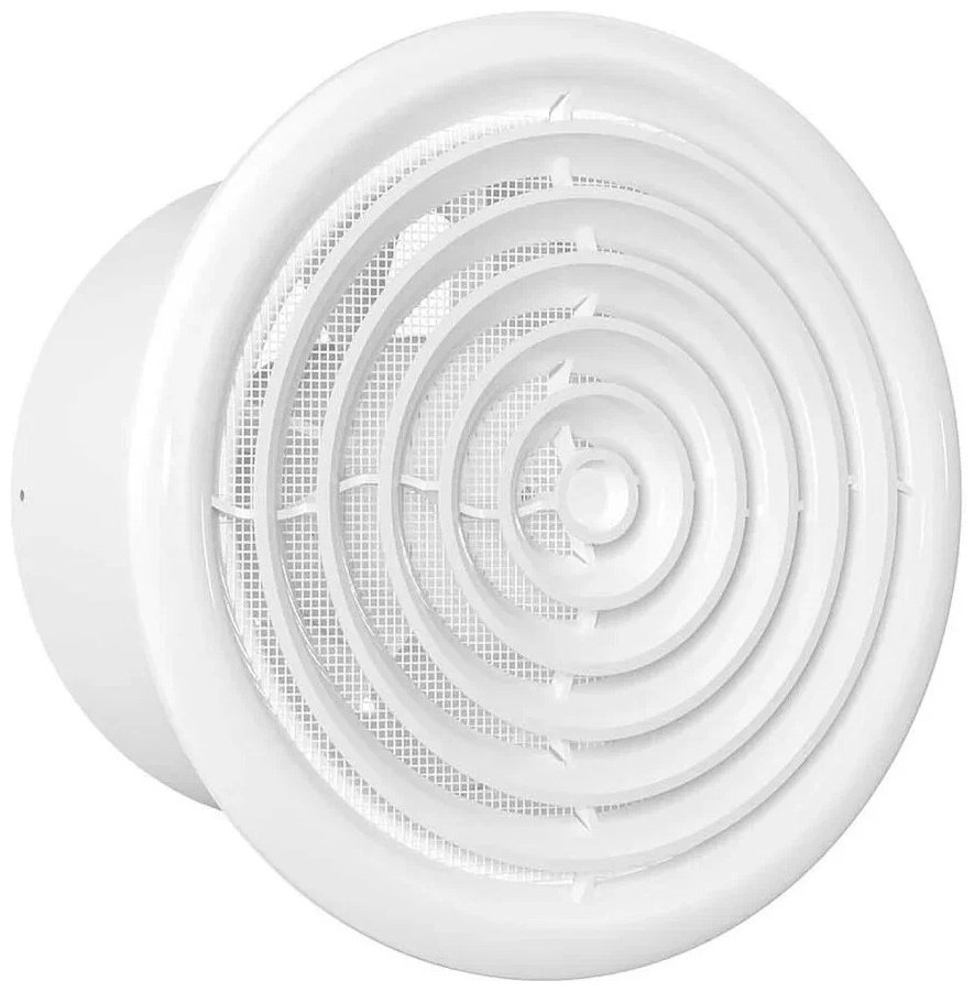 Вытяжной вентилятор Смеситель врезной на борт ванны Grohe GR-H706, однозахватный