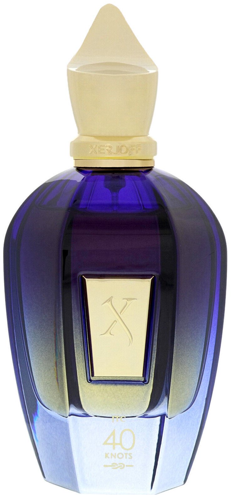 Xerjoff 40 Knots парфюмерная вода EDP 50 мл, унисекс - ForteMarket Xerjoff 40 Knots парфюмерная вода EDP 50 мл, унисекс купить,134690
