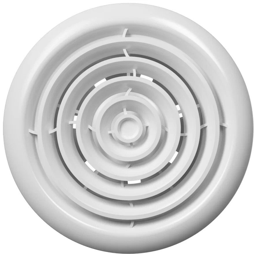 Вытяжной вентилятор Смеситель врезной на борт ванны Grohe GR-H706, однозахватный