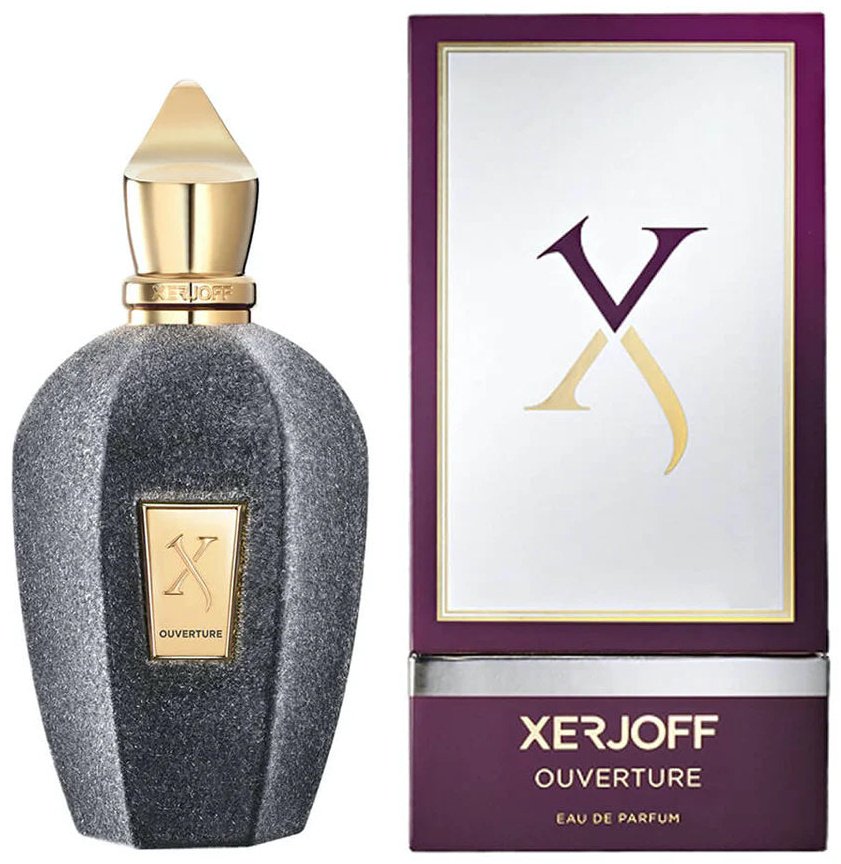 Xerjoff Ouverture парфюмерная вода EDP 50 мл, унисекс - ForteMarket Xerjoff Ouverture парфюмерная вода EDP 50 мл, унисекс купить,172790