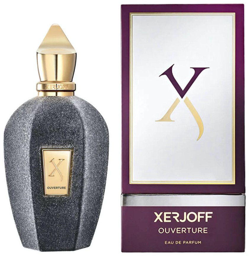 Xerjoff Ouverture парфюмерная вода EDP 50 мл, унисекс - ForteMarket Xerjoff Ouverture парфюмерная вода EDP 50 мл, унисекс купить,172790
