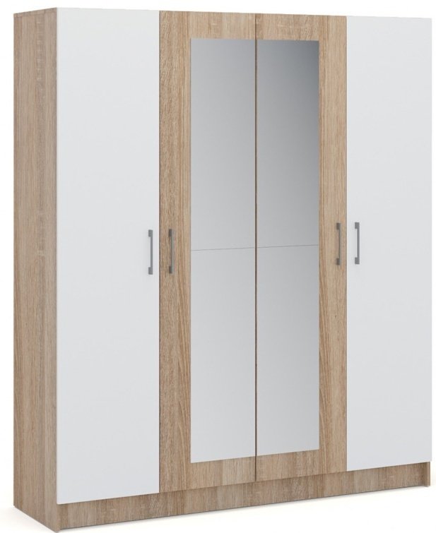 Гарнитур IMPERIAL Алена, 00048254, сп. место 160х200 см купить,NaN
