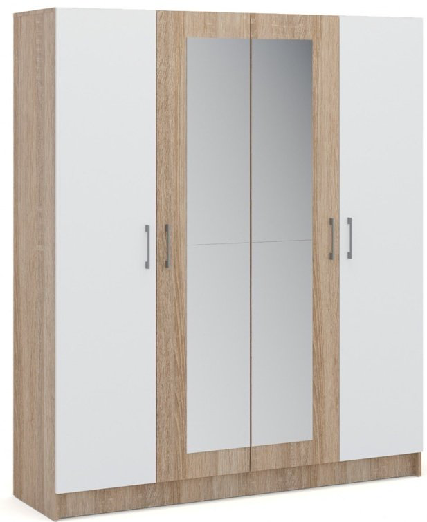 Гарнитур IMPERIAL Алена, 00048254, сп. место 160х200 см купить,NaN