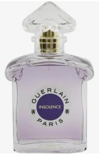 Guerlain Insolence парфюмерная вода EDP 75 мл, для женщин купить,81820