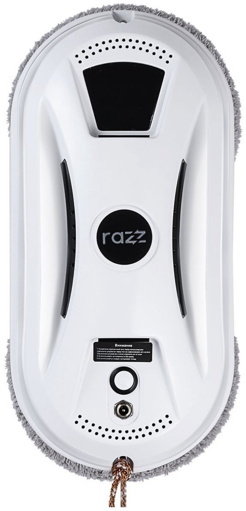 Стеклоочиститель RAZZ HCR-02 белый
