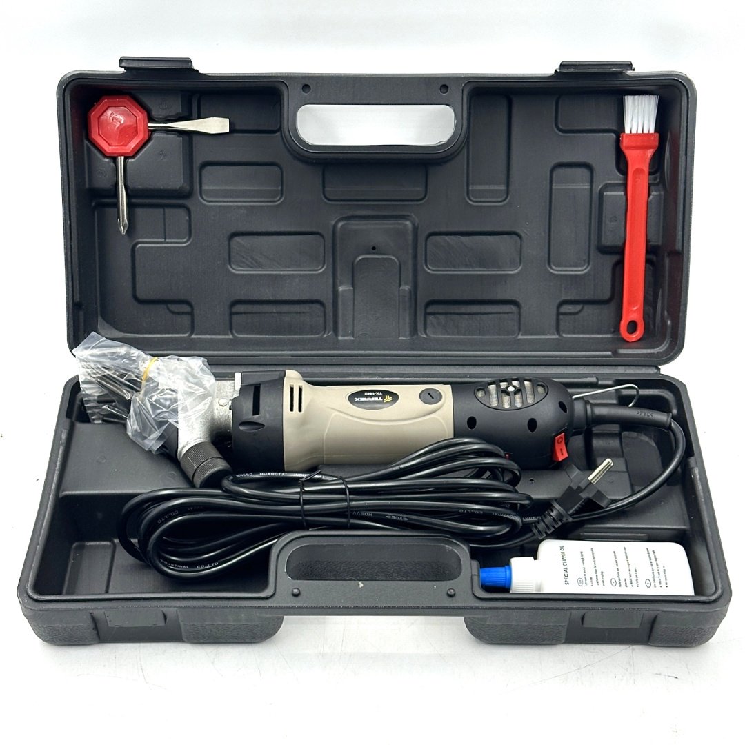 TERREX для стрижки, для домашнего использования, для профессионального использования TX-1551E