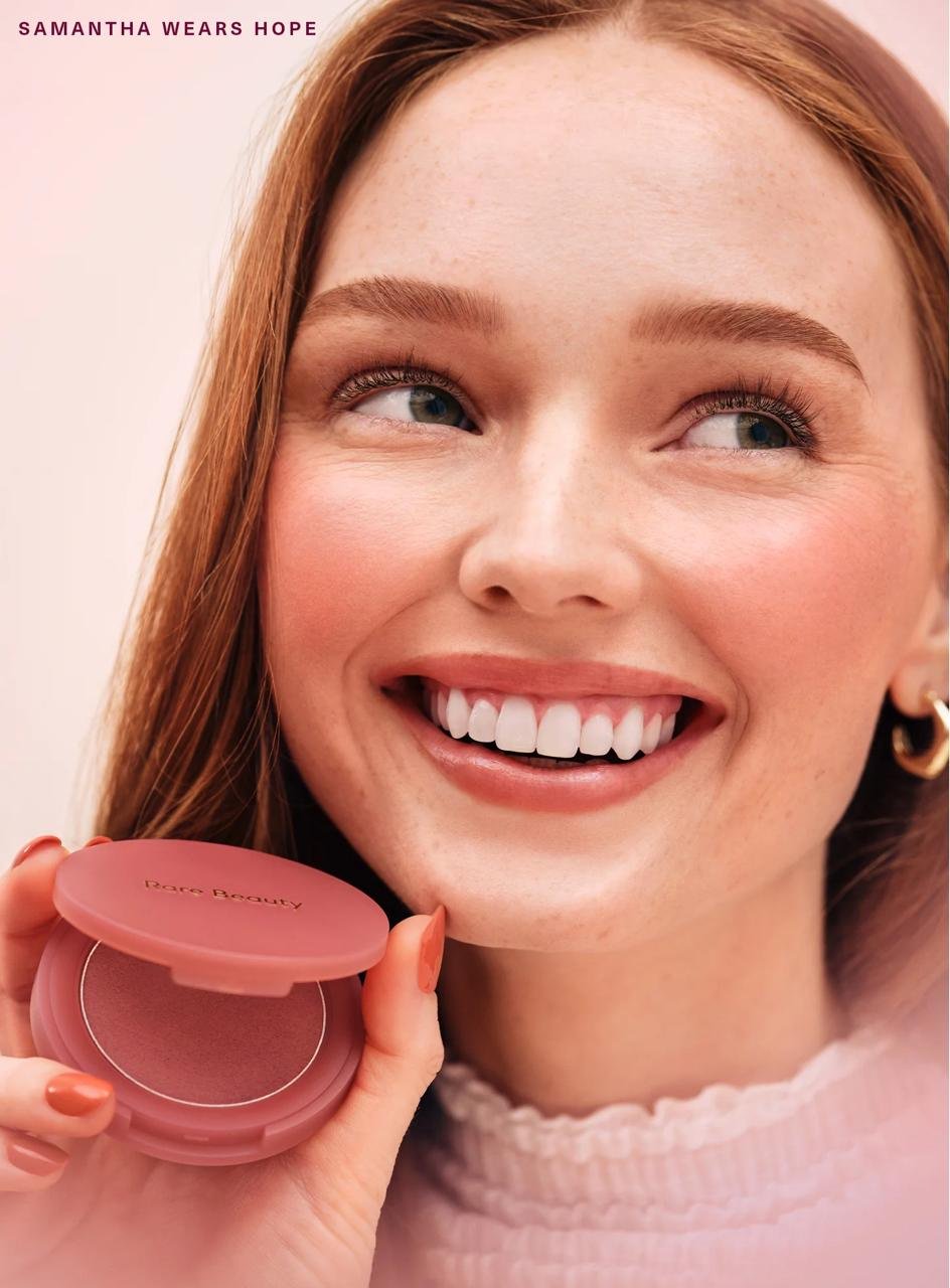 Rare Beauty Soft Pinch Matte Bouncy Blush румяна Hope купить,27500