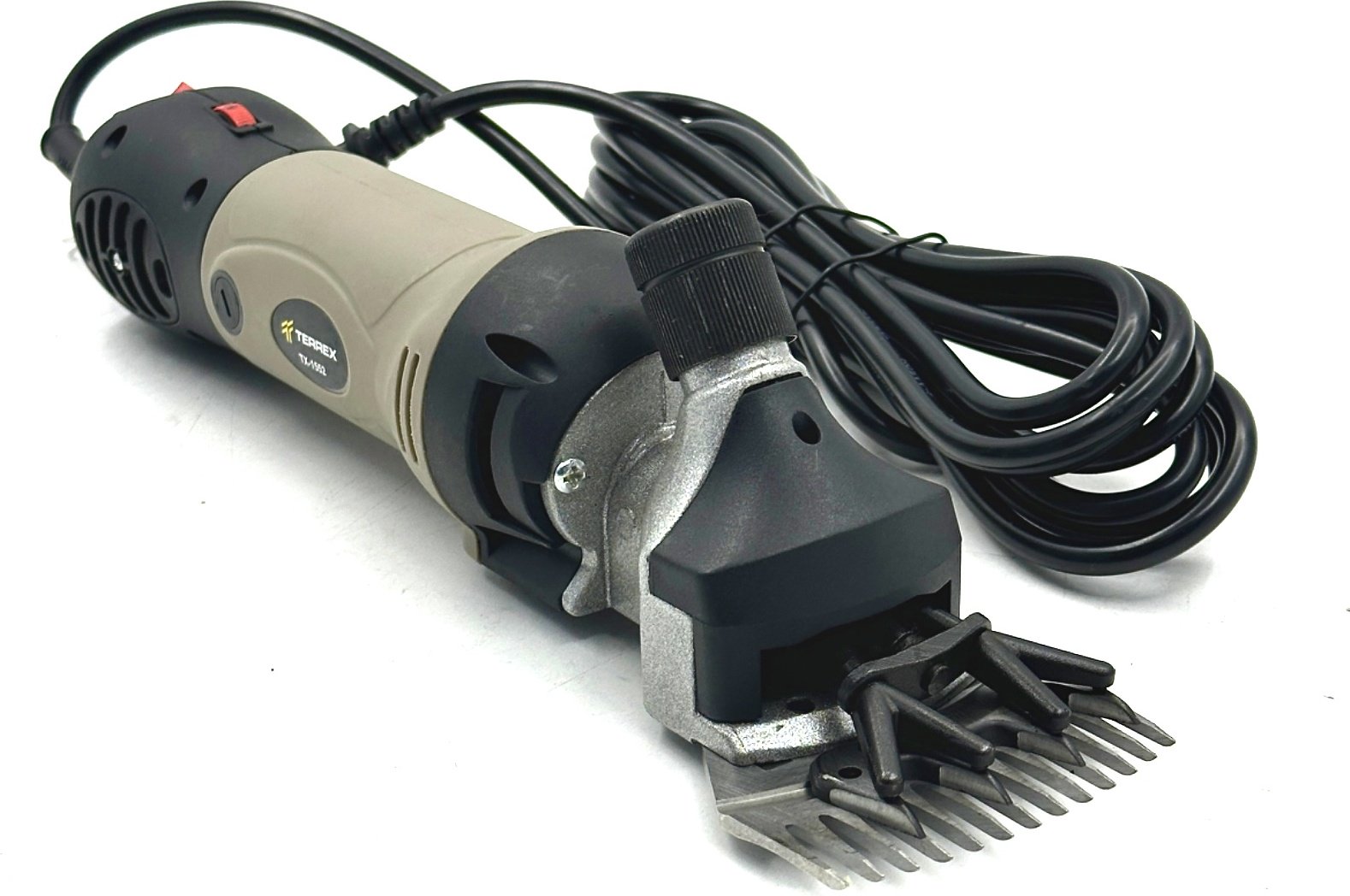 TERREX для стрижки, для домашнего использования, для профессионального использования TX-1551E