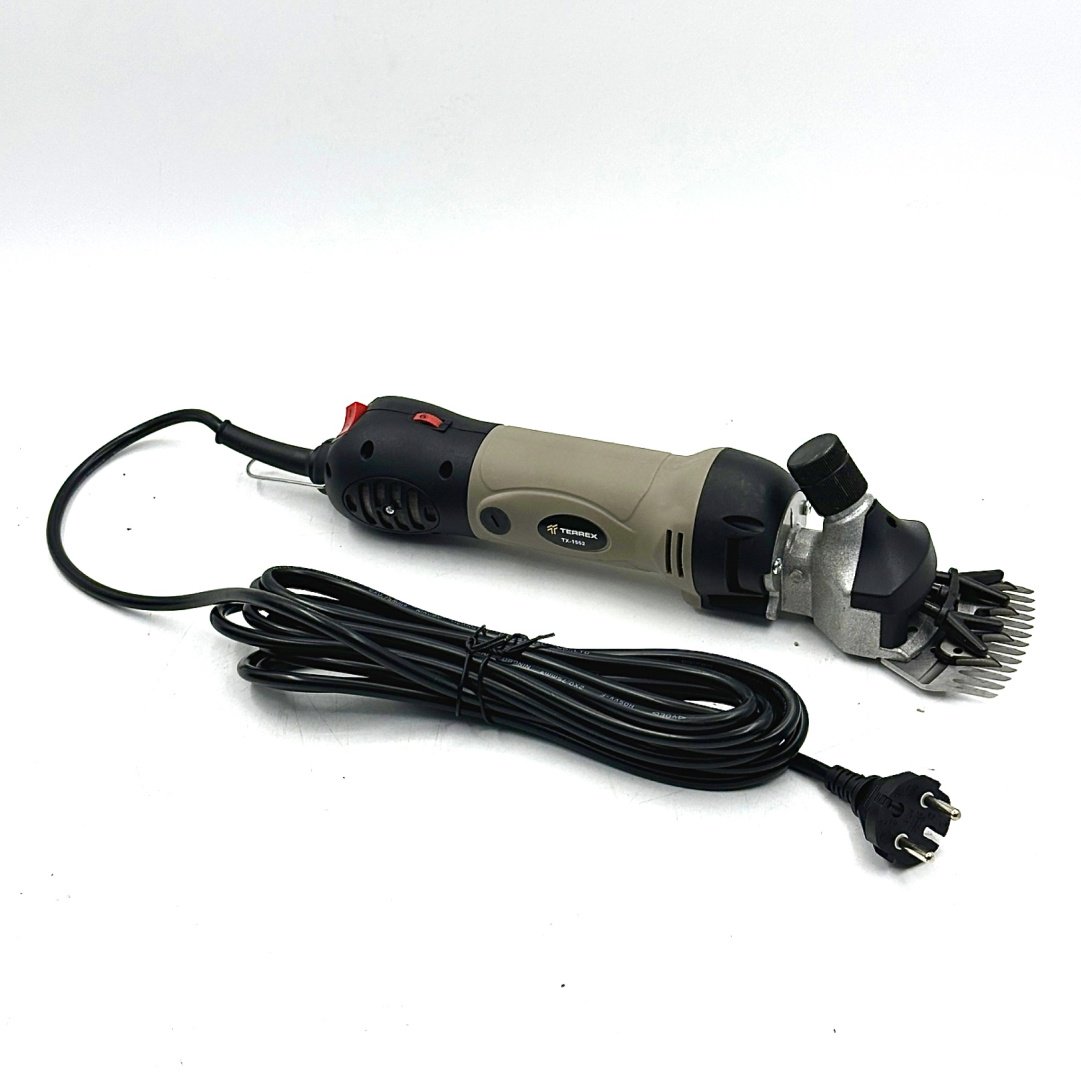 TERREX для стрижки, для домашнего использования, для профессионального использования TX-1551E