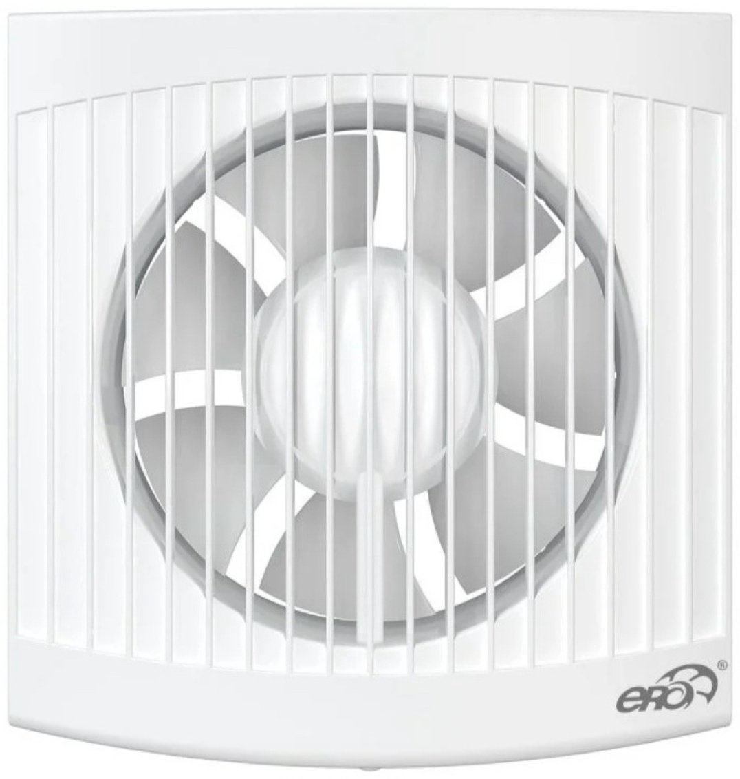 Вытяжной вентилятор ERA осевой D125 мм 18Вт, COMFORT 5 купить,11800