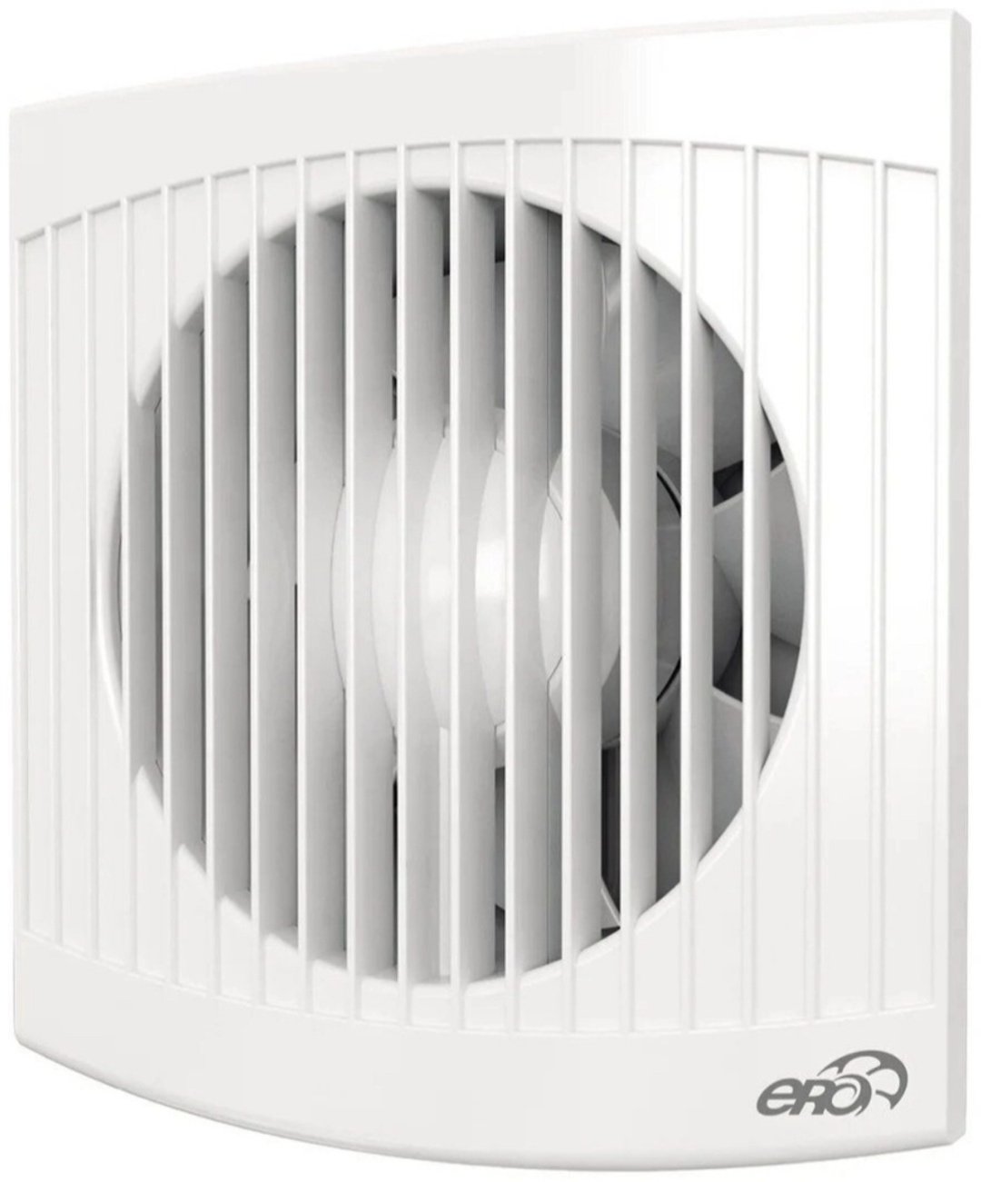 Вытяжной вентилятор ERA осевой D125 мм 18Вт, COMFORT 5
