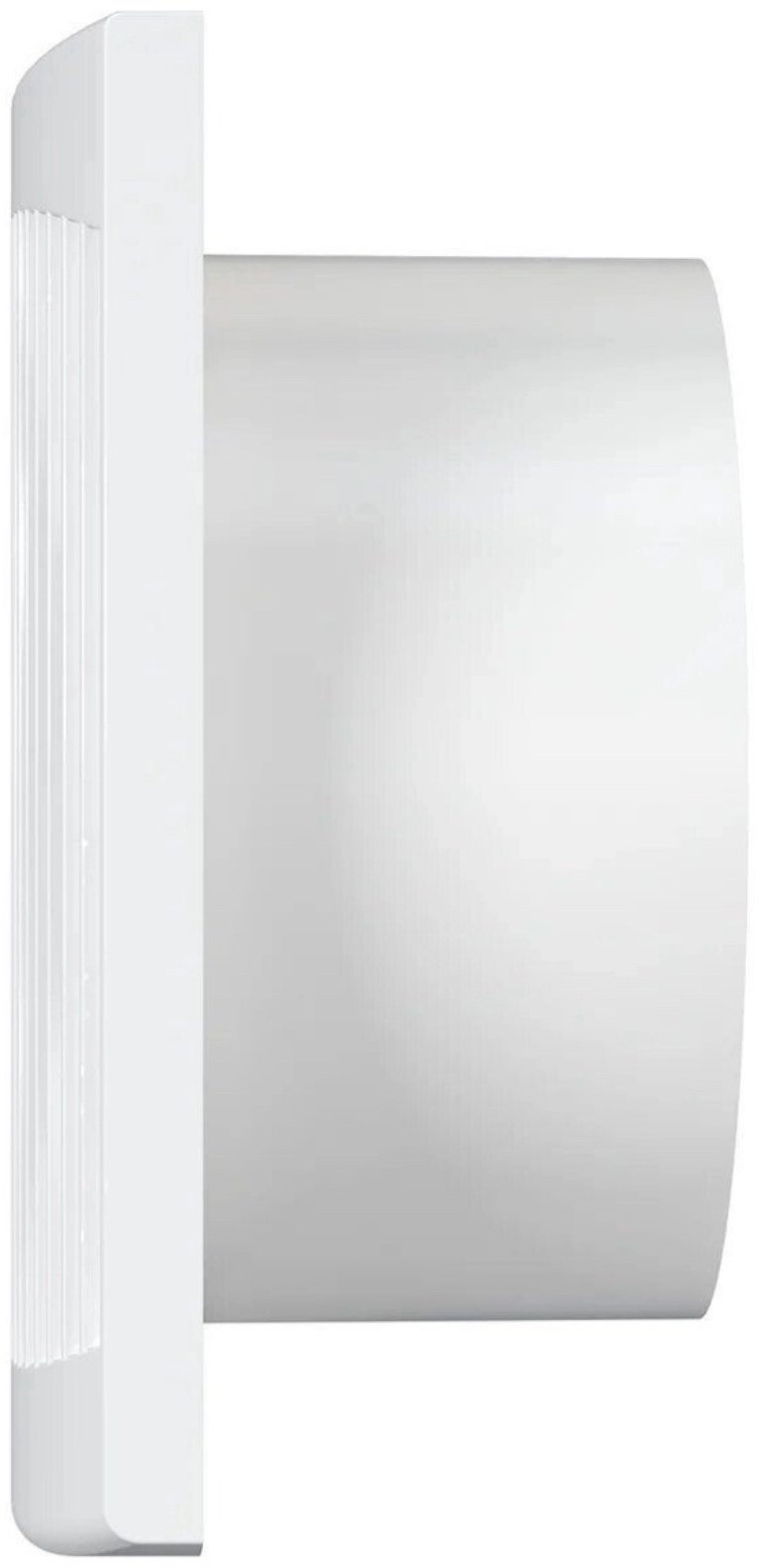 Вытяжной вентилятор ERA осевой D125 мм 18Вт, COMFORT 5