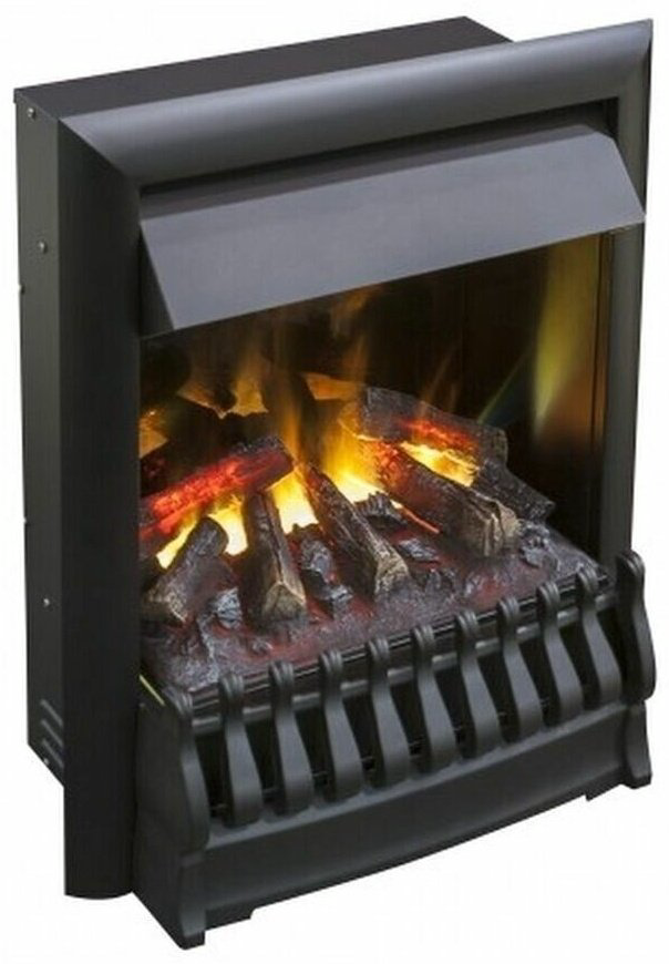 Электрокамин Real Flame напольный Lilian WT с очагом 3D Oregan купить,1844200