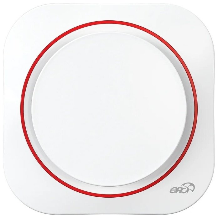 Вытяжной вентилятор Эра DISC 4 d100