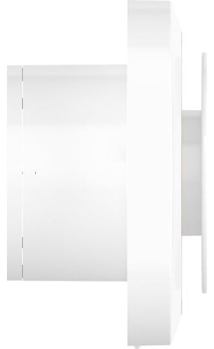 Вытяжной вентилятор Эра DISC 4 d100