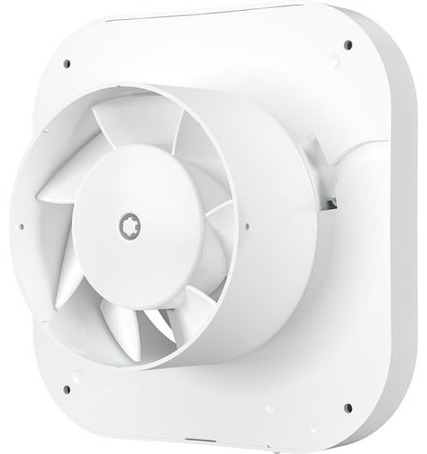 Вытяжной вентилятор Эра DISC 4 d100