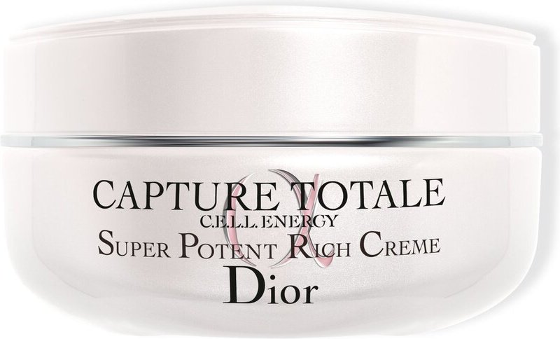 Dior крем Capture Totale Super Potent Rich для лица 50 мл
