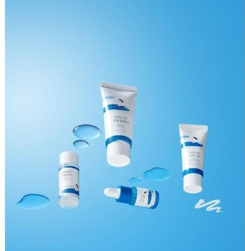 Round Lab Birch Juice Line набор по уходу за лицом унисекс купить,6500