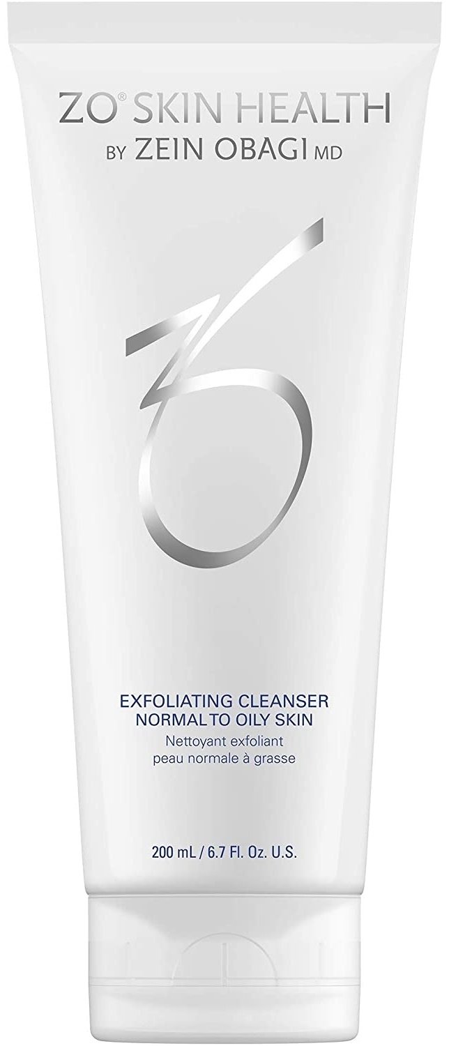 Zo Skin Health Obagi Exfoliating гель 200 мл