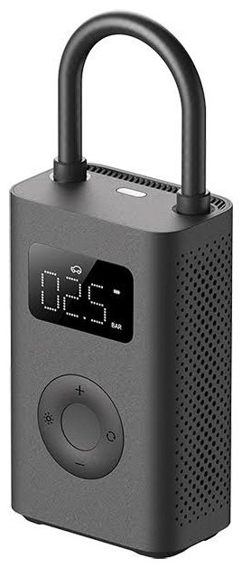 Насос Ручной Xiaomi MJCQB06