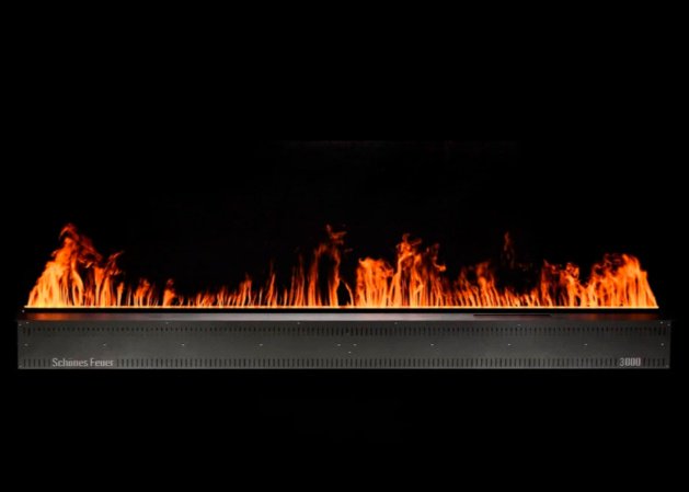 Электрокамин Schones Feuer встроенный 3D FireLine 3000 купить,NaN