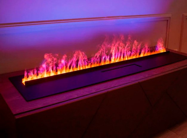 Электрокамин Schones Feuer встроенный 3D FireLine 3000 купить,NaN