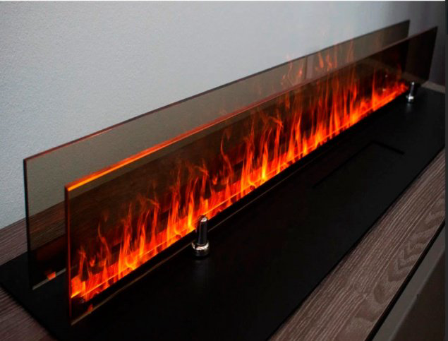 Электрокамин Schones Feuer встроенный 3D FireLine 3000 купить,NaN