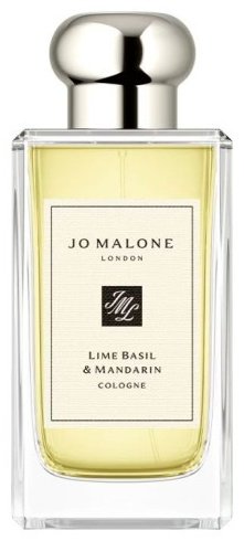 Jo Malone Lime Basil Mandarin одеколон EDC 10 мл, унисекс купить,16990