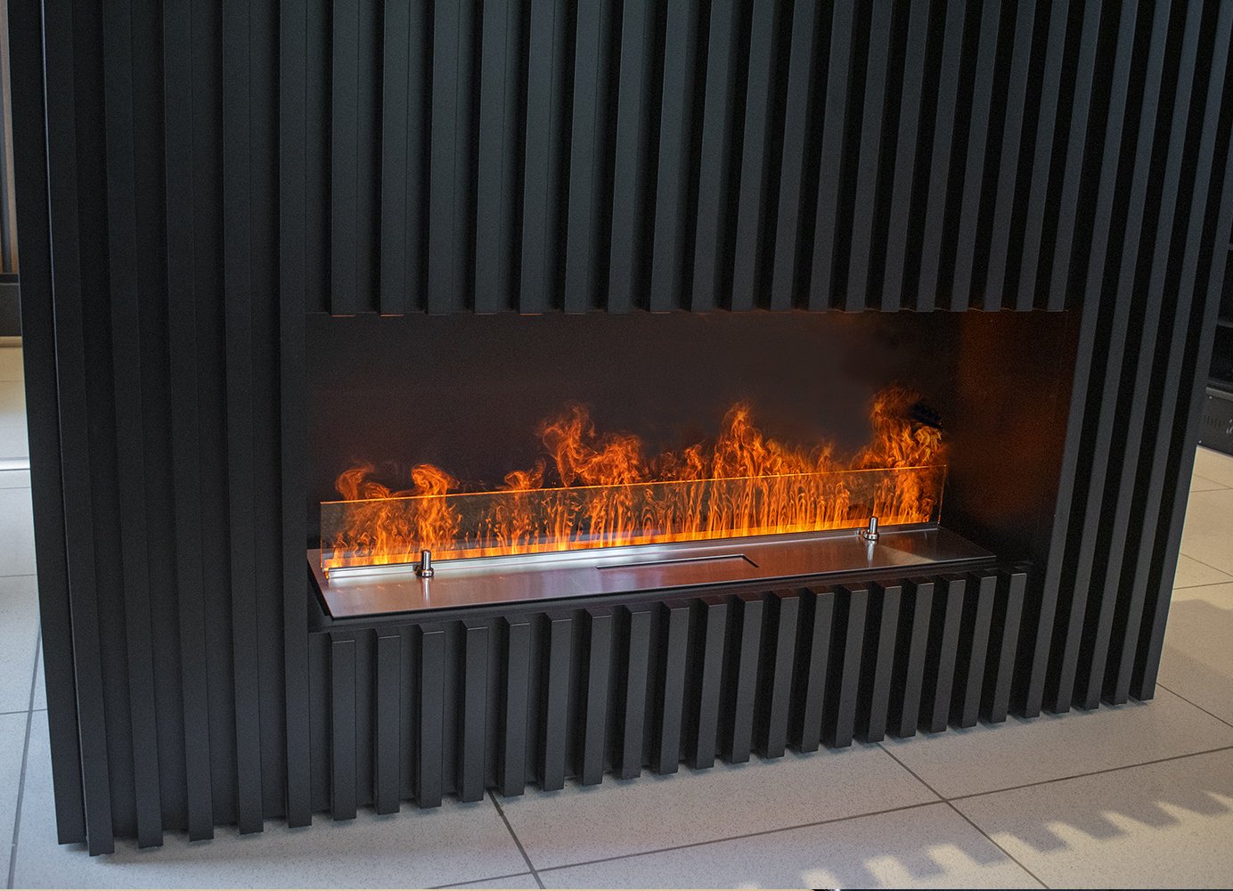 Электрокамин Schones Feuer встроенный 3D FireLine 1000 PRO купить,NaN