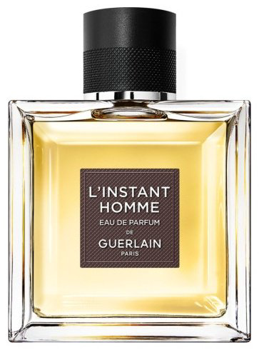 Guerlain L'Instant Homme парфюмерная вода EDP 10 мл, для мужчин купить,NaN